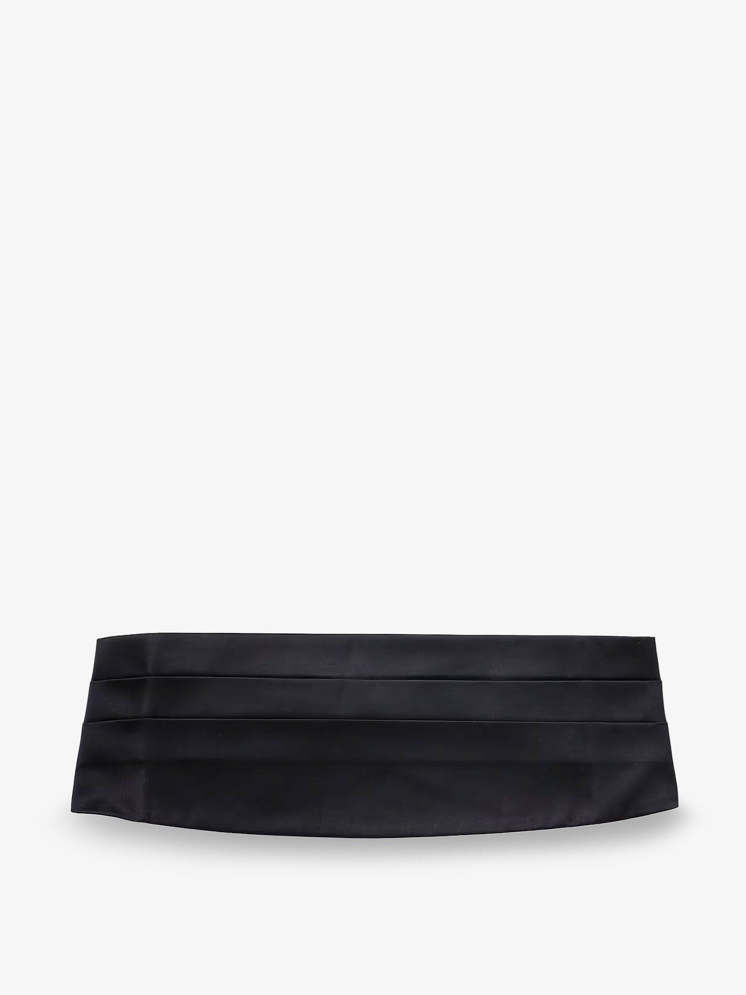 Brunello Cucinelli Cotton And Silk Cummerbund Size ONE SIZE - 1 Thumbnail