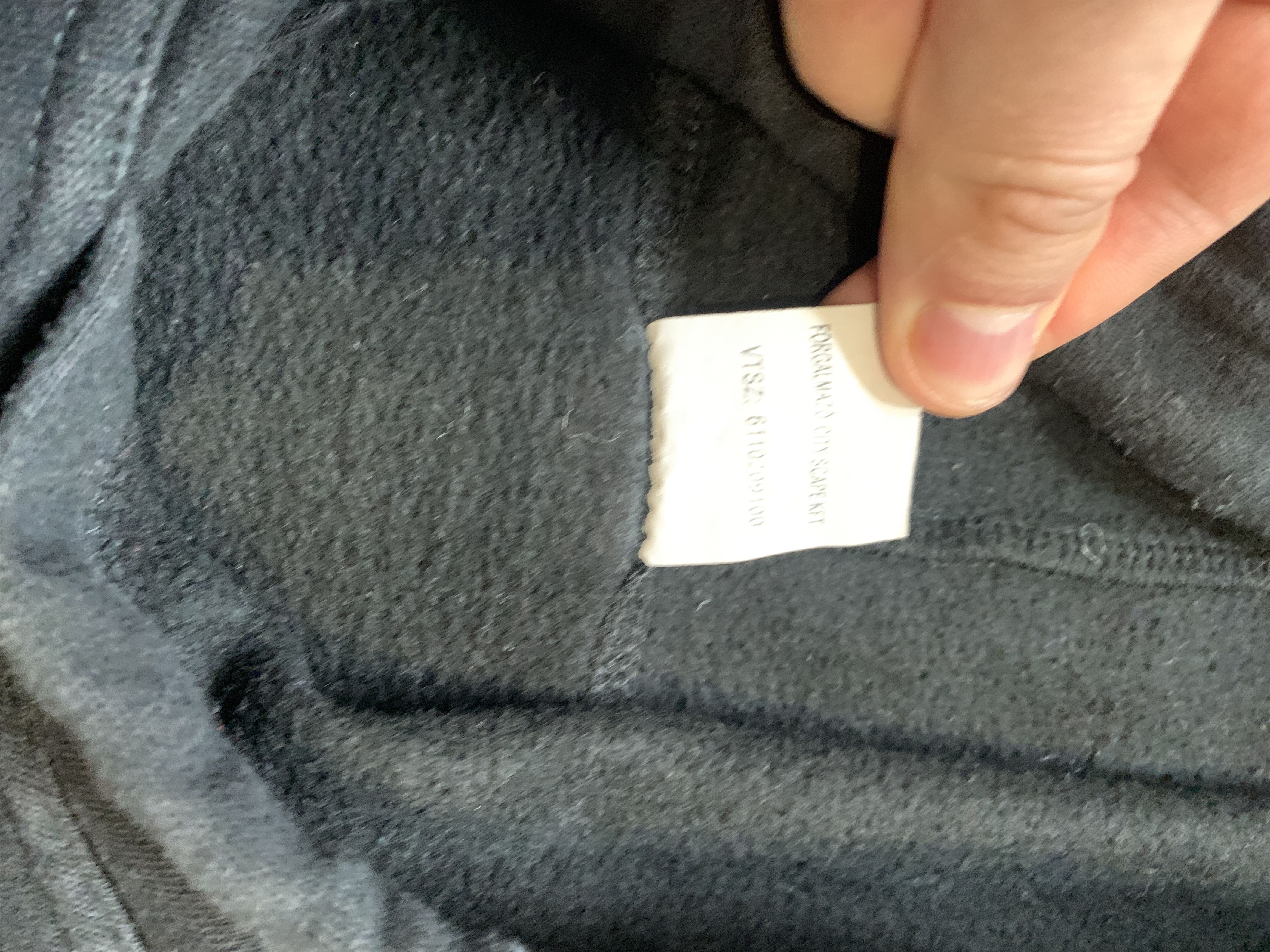 Other Vintage Skull Hoodie Size US XL / EU 56 / 4 - 7 Thumbnail