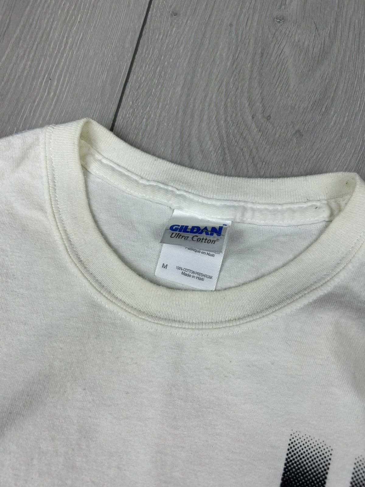 Vintage Kawasaki Ninja Racing Vintage T shirt size M Size US M / EU 48-50 / 2 - 4 Thumbnail