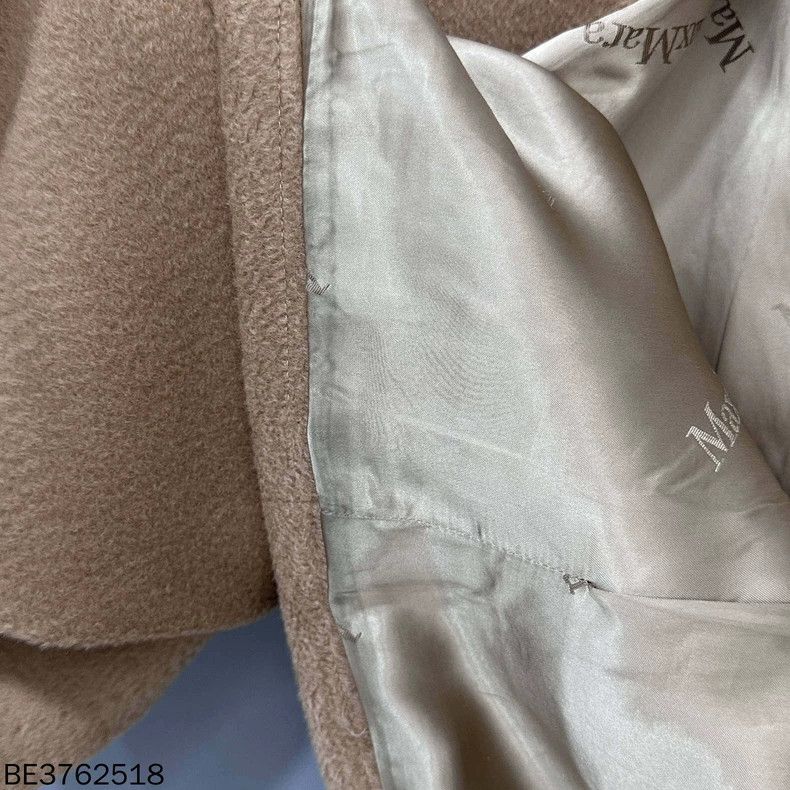 Max Mara Max Mara Ralto bathrobe coat Size S / US 4 / IT 40 - 4 Thumbnail