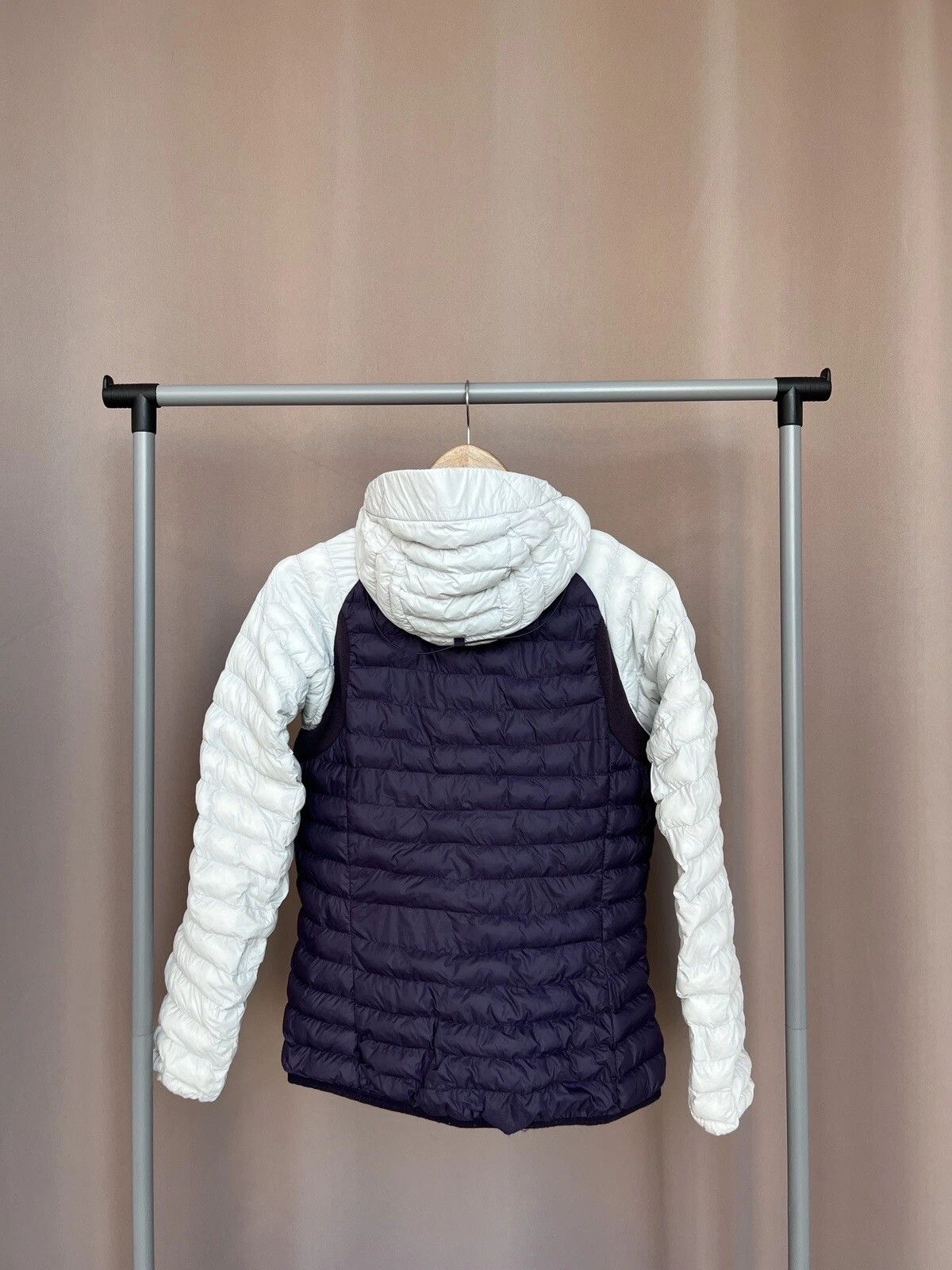 Haglofs Haglofs Essens Mimic Hooded Jacket Womens Size S Down Puffer Size S / US 4 / IT 40 - 6 Thumbnail