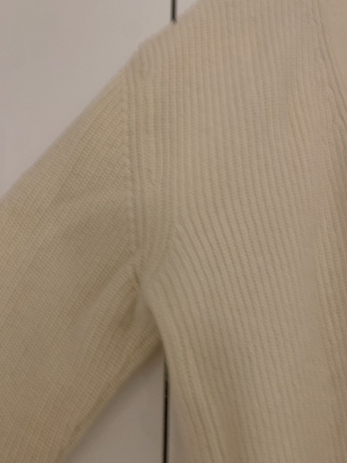 Lemaire Cardigan Size US XL / EU 56 / 4 - 6 Thumbnail