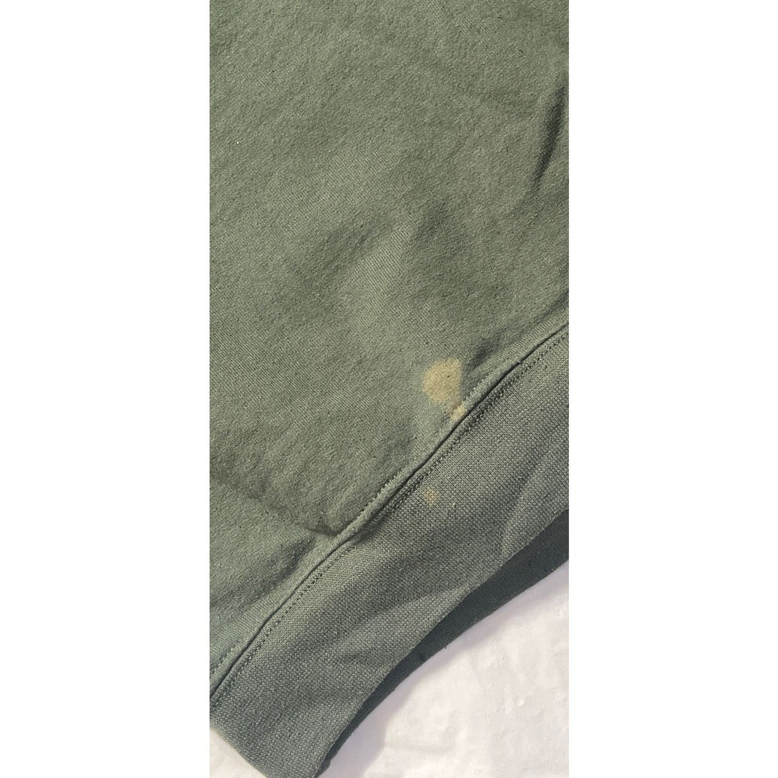 Other Bart Simpson Hustle Crewneck Sweatshirt - Size US M / EU 48-50 / 2 - 8 Thumbnail