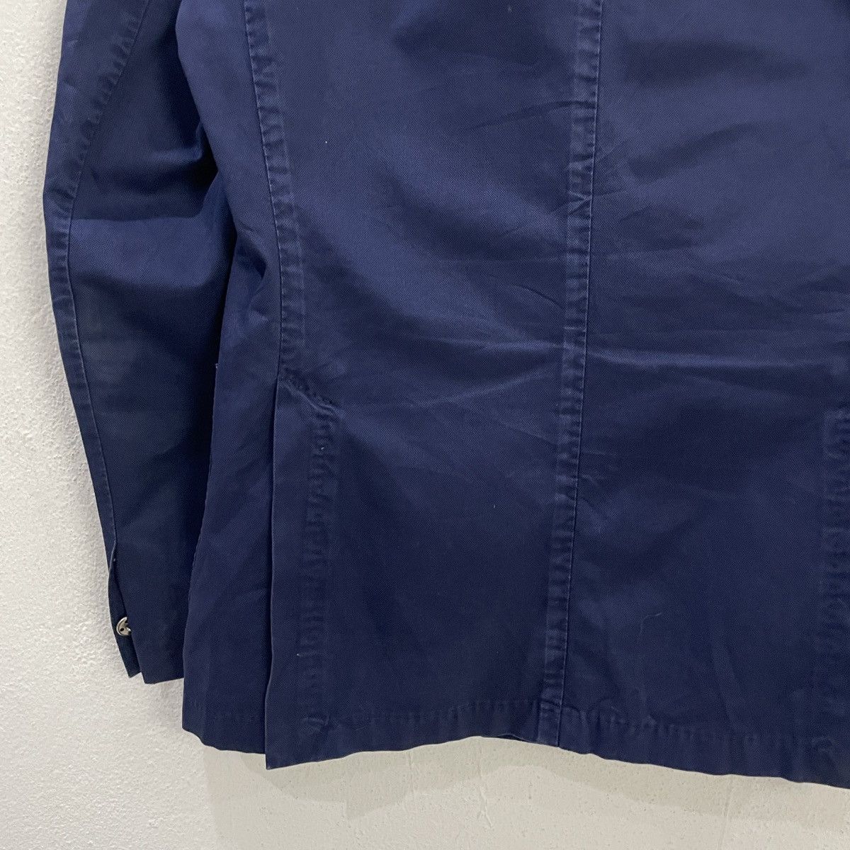 Boglioli Vintage Boglioli Coat Jacket Size US M / EU 48-50 / 2 - 10 Thumbnail