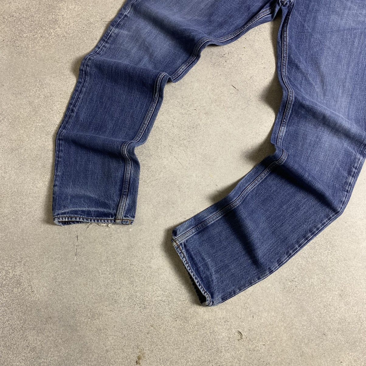 Stone Island Vintage Stone Island Jeans Denim Pants Size US 32 / EU 48 - 8 Thumbnail