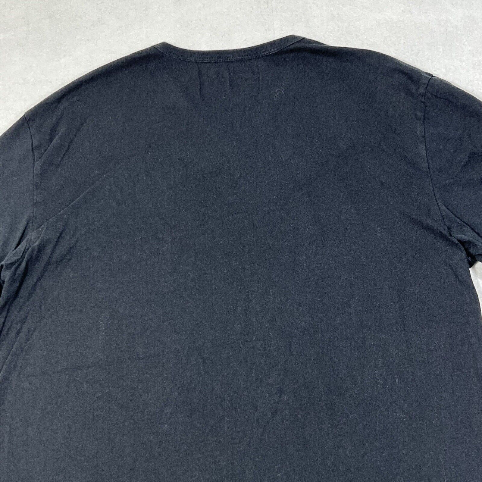 Columbia Columbia Sportswear V-Neck Pullover Logo T Shirt Size US L / EU 52-54 / 3 - 11 Thumbnail