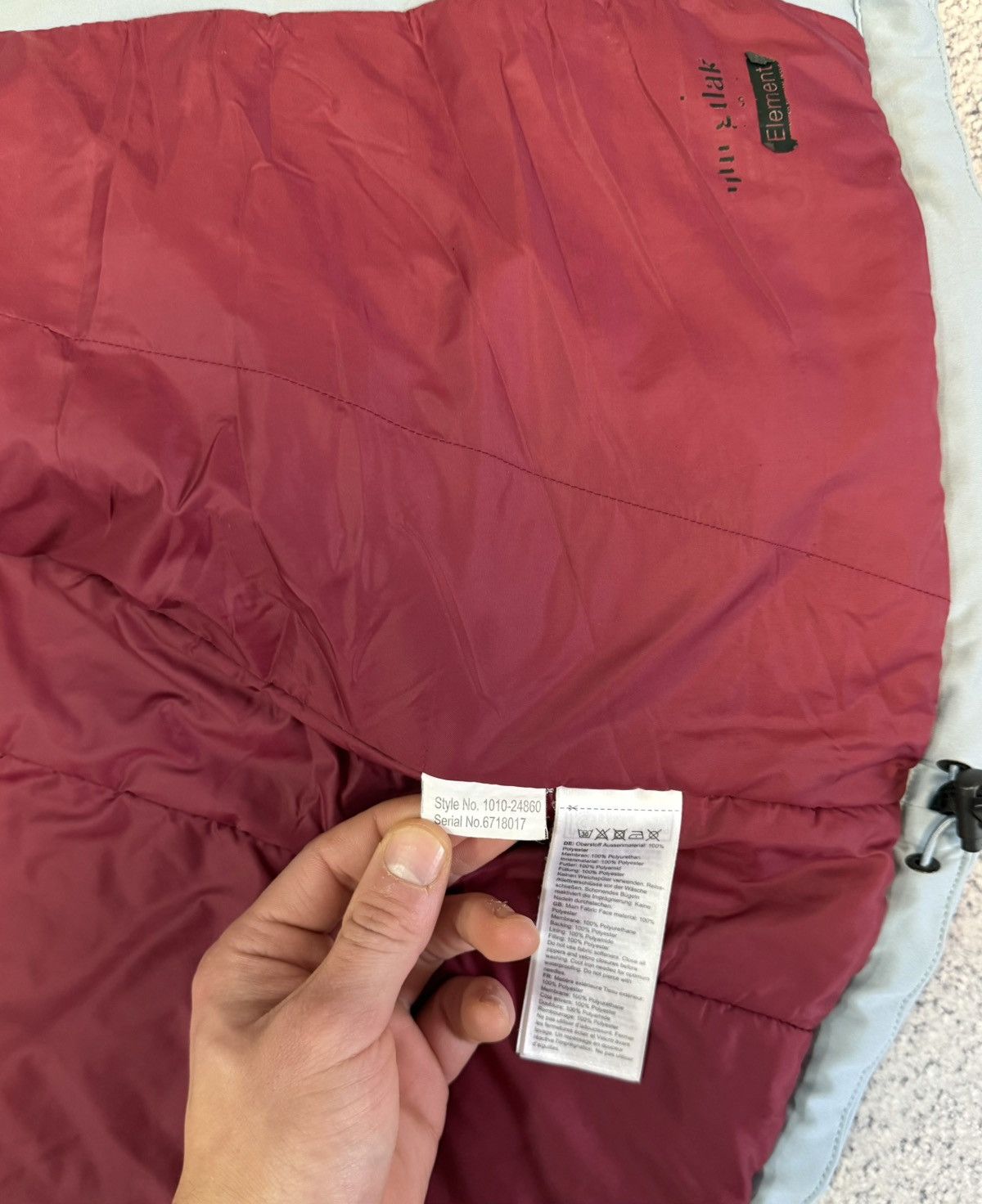 Mammut Mammut Extreme Chamuera SO Thermo Jacket Women M Insulated Size M / US 6-8 / IT 42-44 - 10 Thumbnail