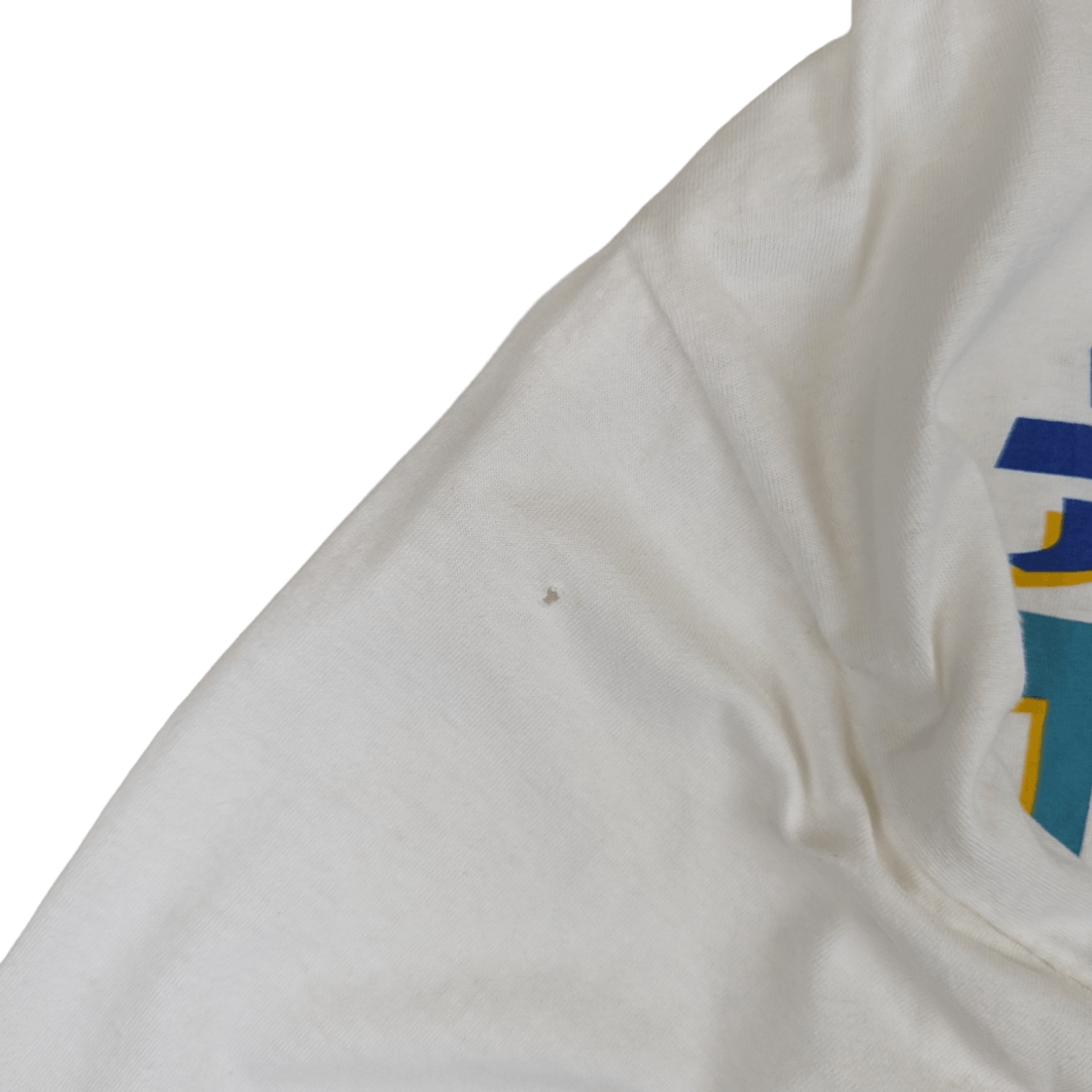 TEE JAYS 90's THORPE MARATHON Greek Boston Long Sleeve T-Shirt Size US XL / EU 56 / 4 - 8 Thumbnail