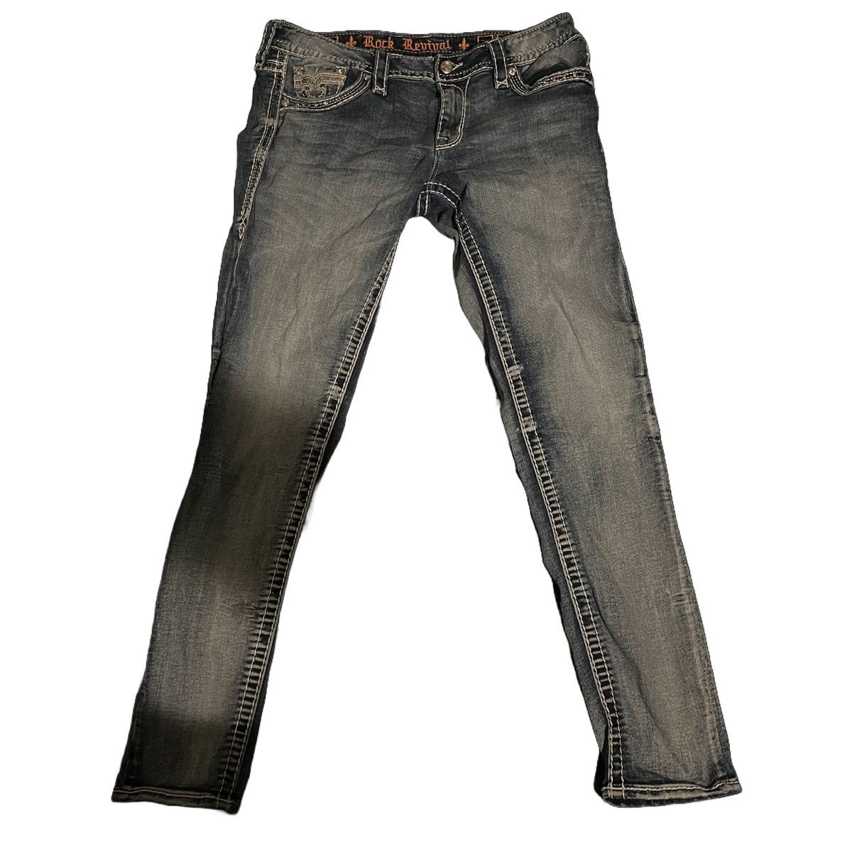 Rock Revival outlet Laney Skinny Jeans