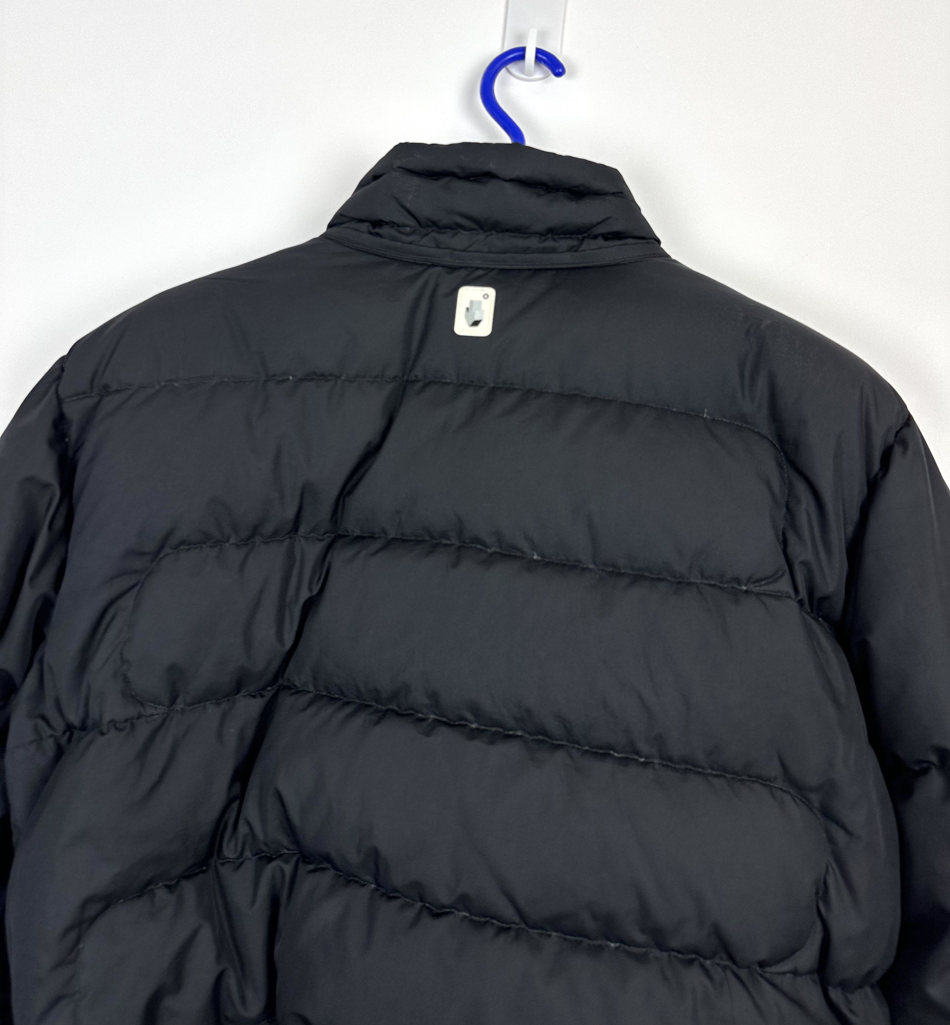 Nike Vintage Nike women puffer jacket 90s down Size L / US 10 / IT 46 - 10 Thumbnail