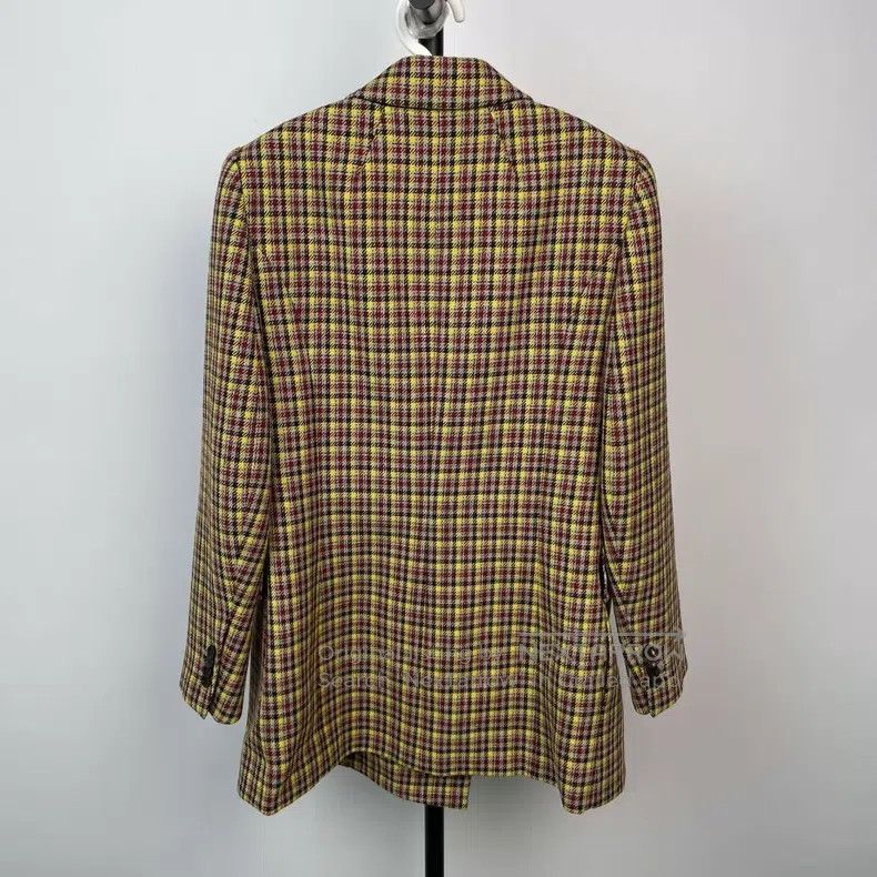 Balenciaga Balenciaga Woolen Ladies Jacket Size XS / US 0-2 / IT 36-38 - 2 Thumbnail