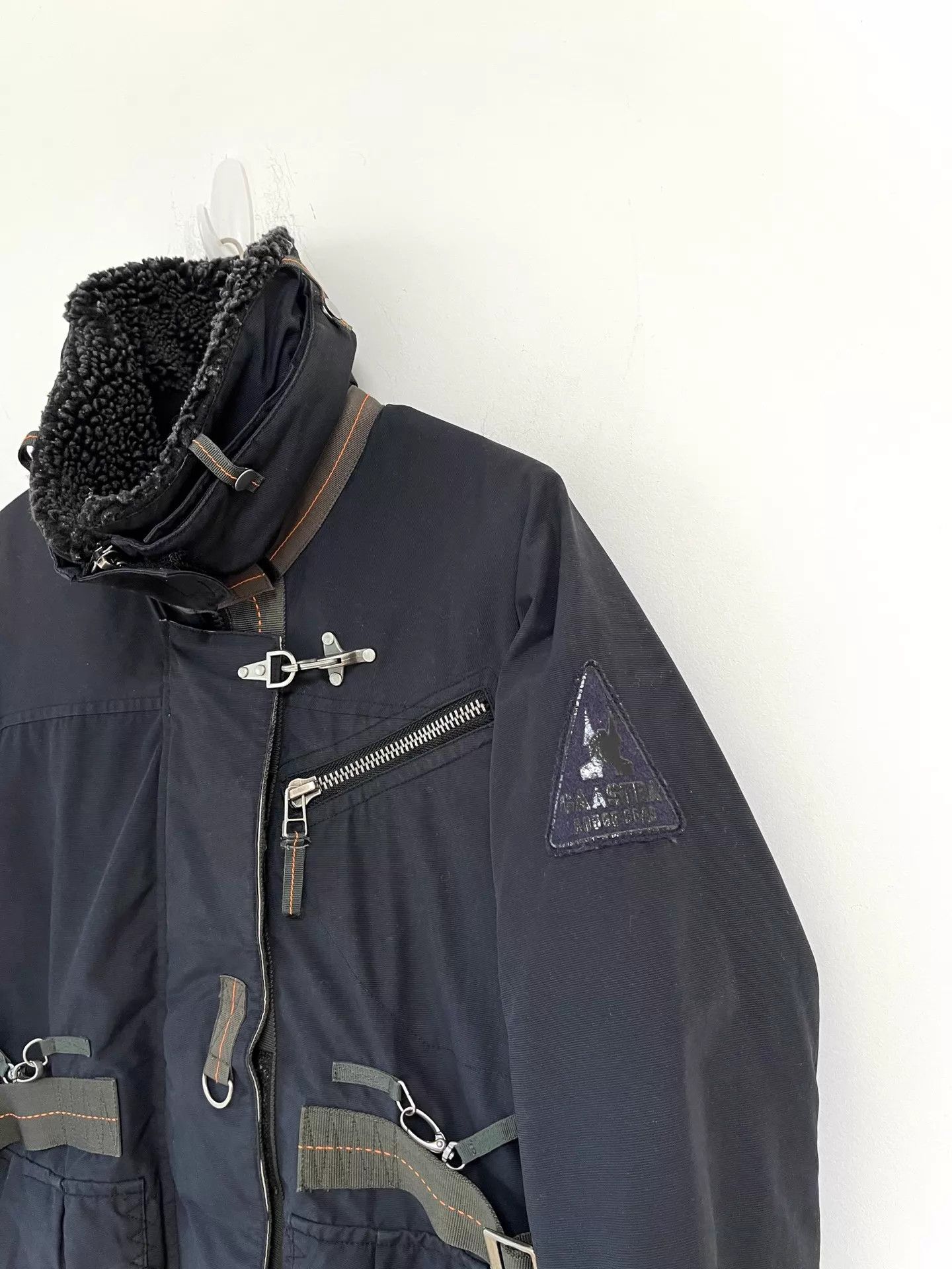 Other GAASTRA Vintage 00ss Jacket S Size US S / EU 44-46 / 1 - 2 Thumbnail