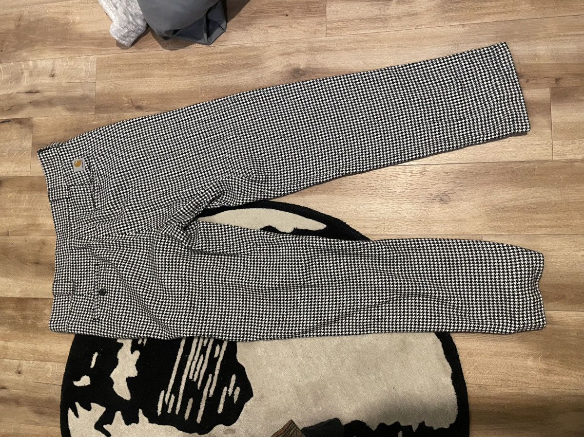 Carhartt Wip Carhartt WIP Norvell Pant Size US 32 / EU 48 - 3 Thumbnail