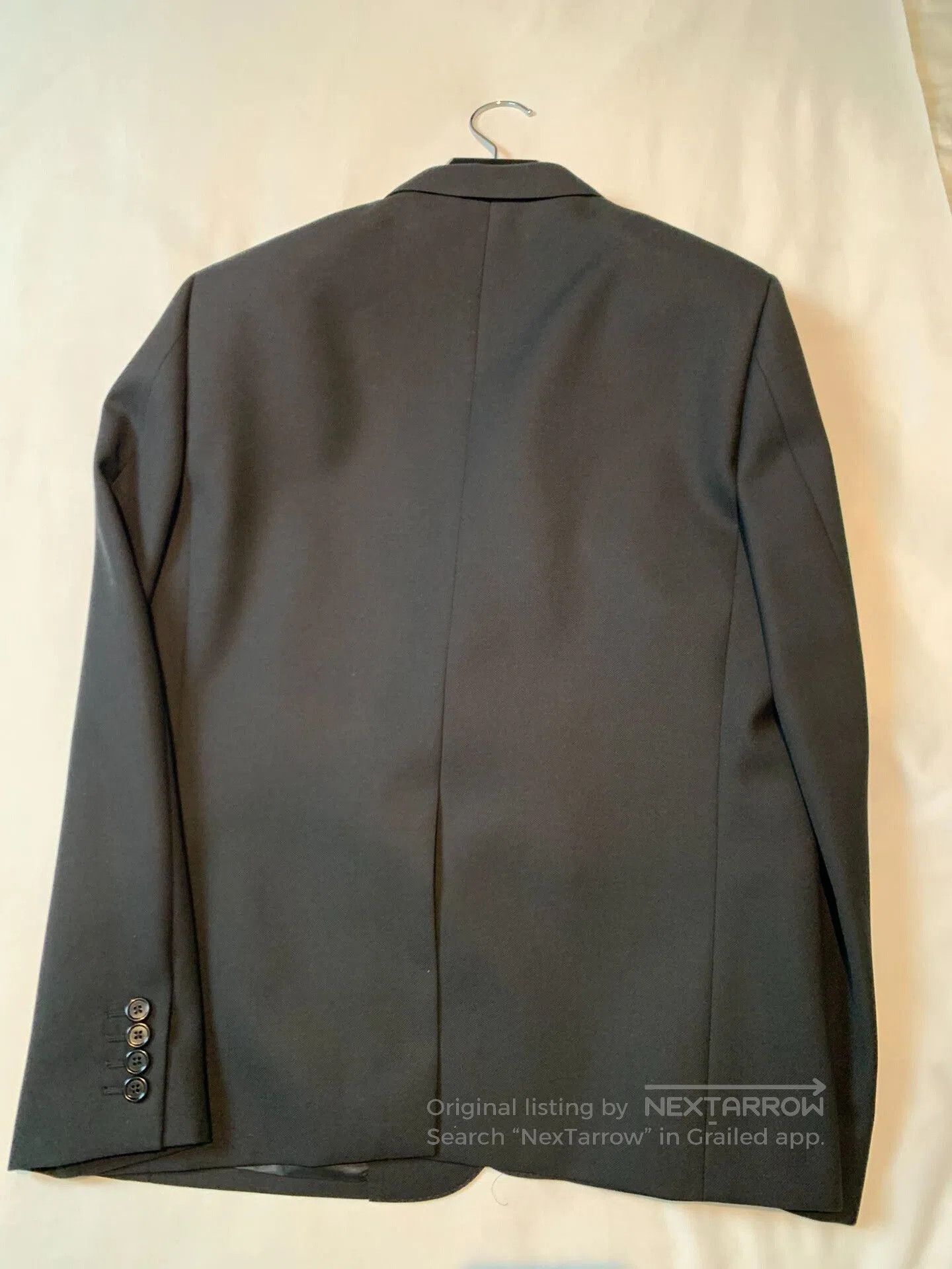 Hedi Slimane Celine Three. Size US M / EU 48-50 / 2 - 9 Thumbnail