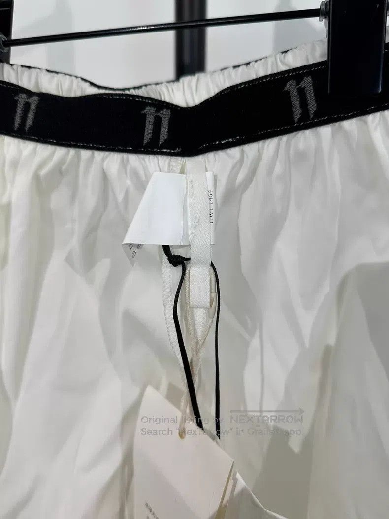 Boris Bidjan Saberi Boris Bidjan Saberi Size XS 11by bbs athletic shorts| Size US 26 / EU 42 - 5 Thumbnail
