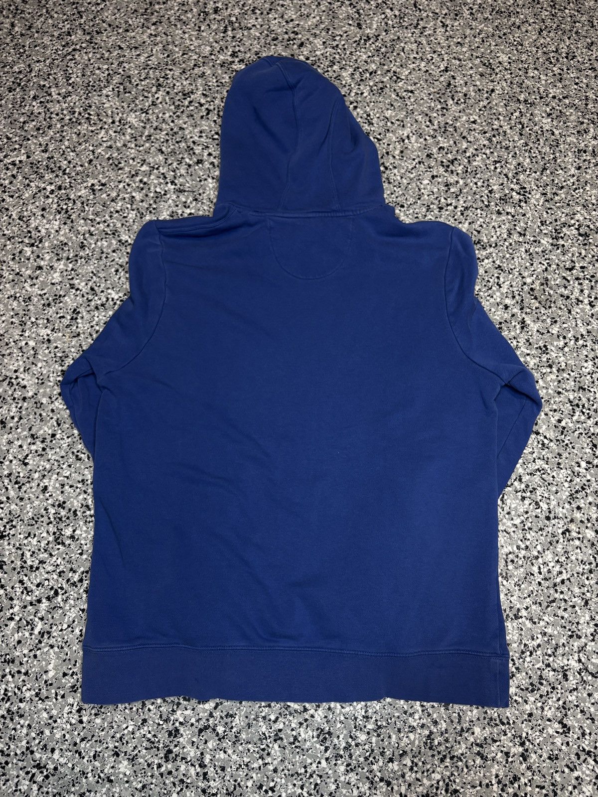 MLB Vintage 2011 Fanatics Los Angeles Dodgers Hoodie Sz. XL 0589 Size US XL / EU 56 / 4 - 2 Thumbnail