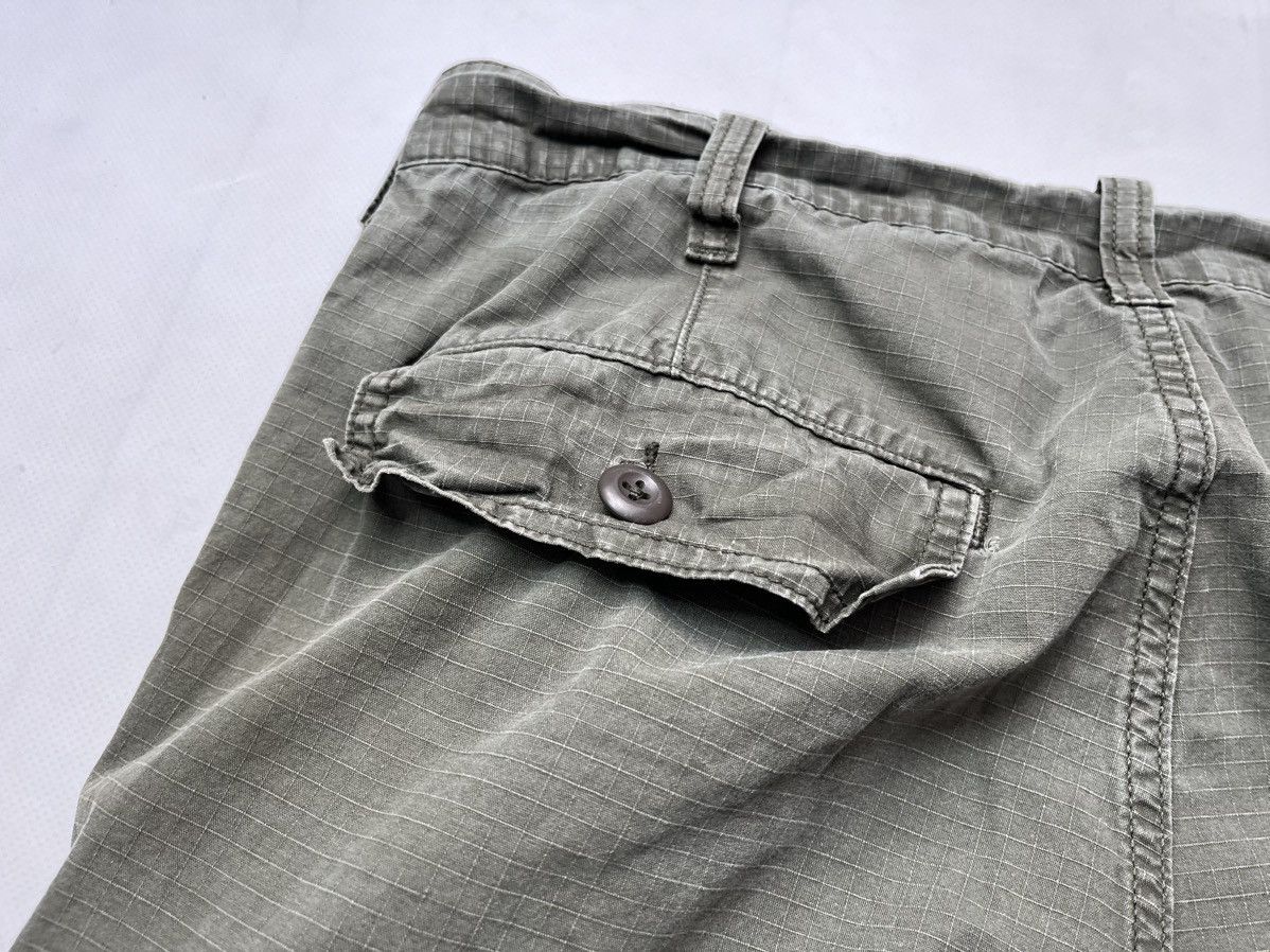 Carhartt × Vintage Carhartt Regular Learn Pant Size US 34 / EU 50 - 7 Thumbnail