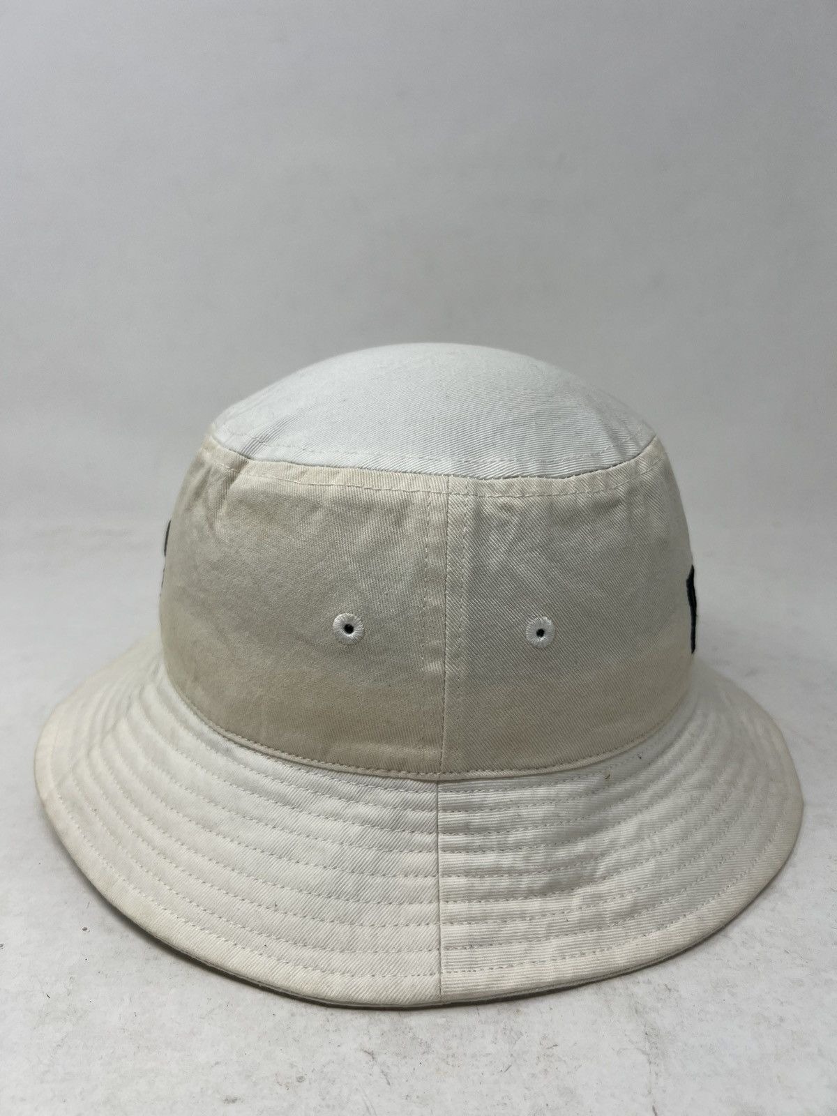 Playboy PLAYBOY Embroidered Bucket Hat Cap Size ONE SIZE - 3 Thumbnail