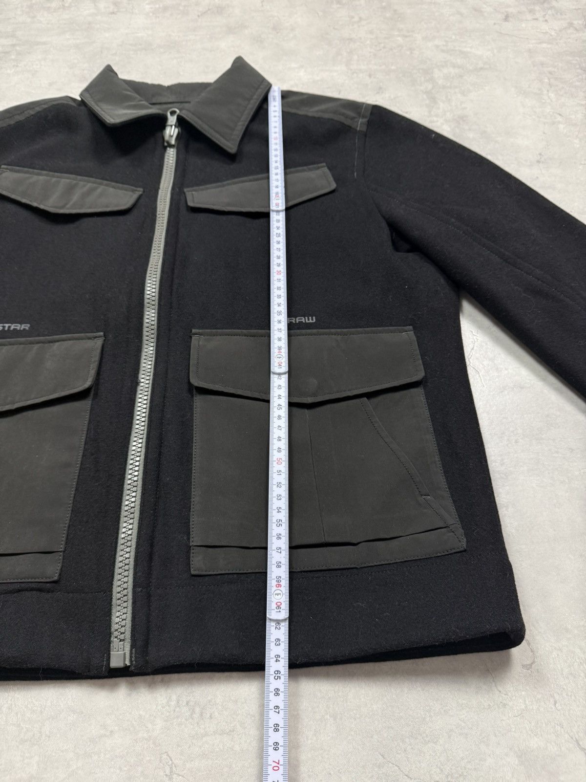 G-Star G Star Jacket Size US L / EU 52-54 / 3 - 15 Thumbnail