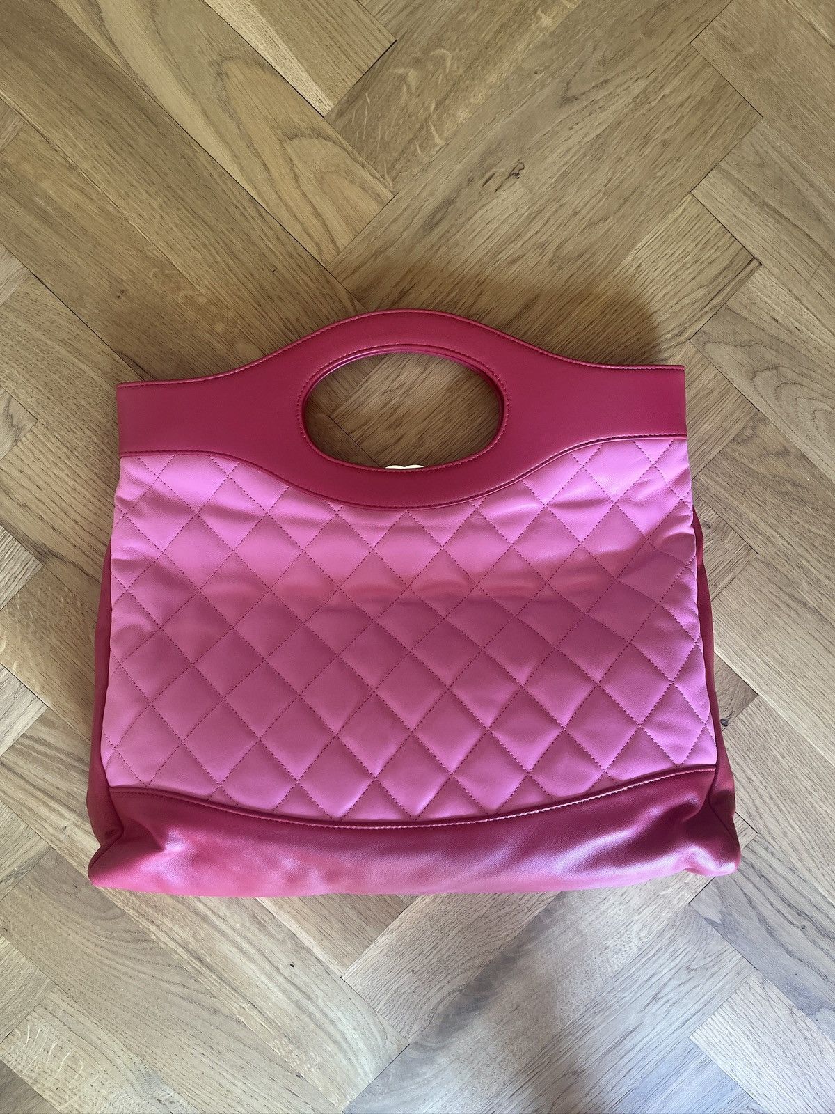 Chanel Chanel 31 Size ONE SIZE - 2 Thumbnail