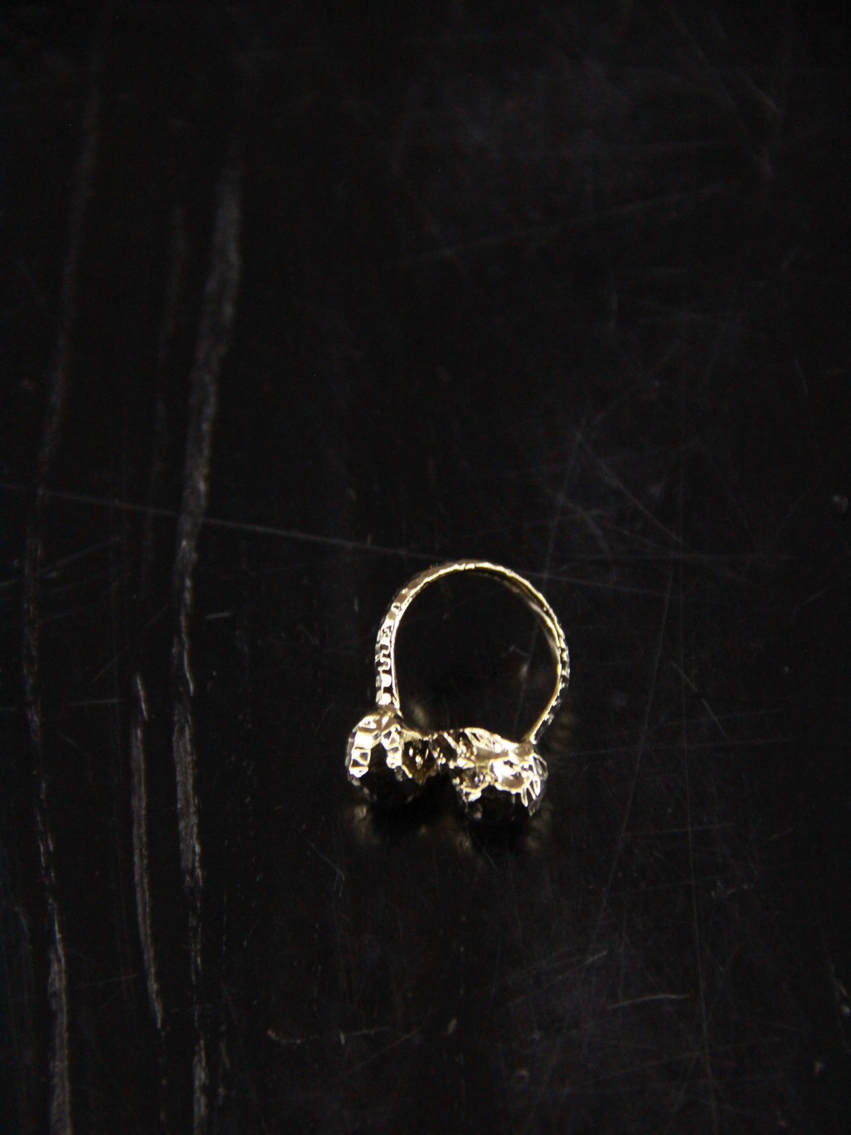 Alexander McQueen Alexander McQueen Yellow Jewelry Watches Men one size Size ONE SIZE - 1 Thumbnail