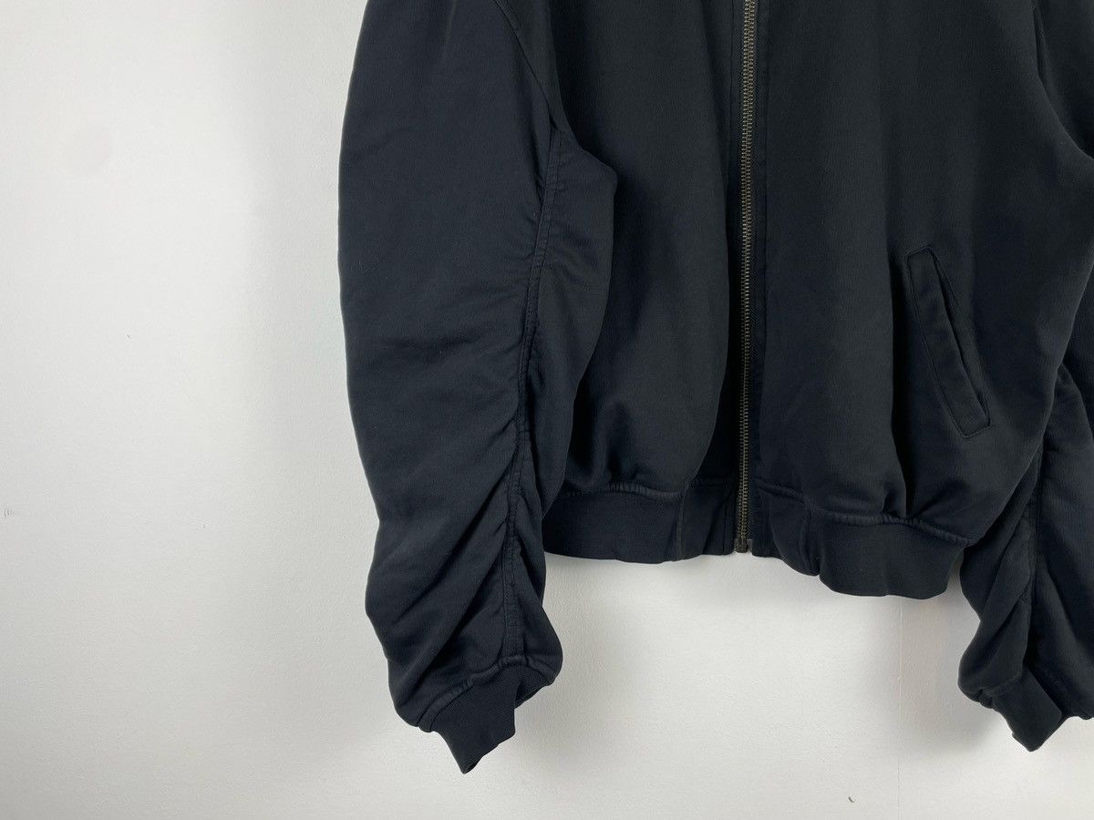 Haider Ackermann Haider Ackermann SS19 Perth Bomber Jacket Size US S / EU 44-46 / 1 - 10 Thumbnail