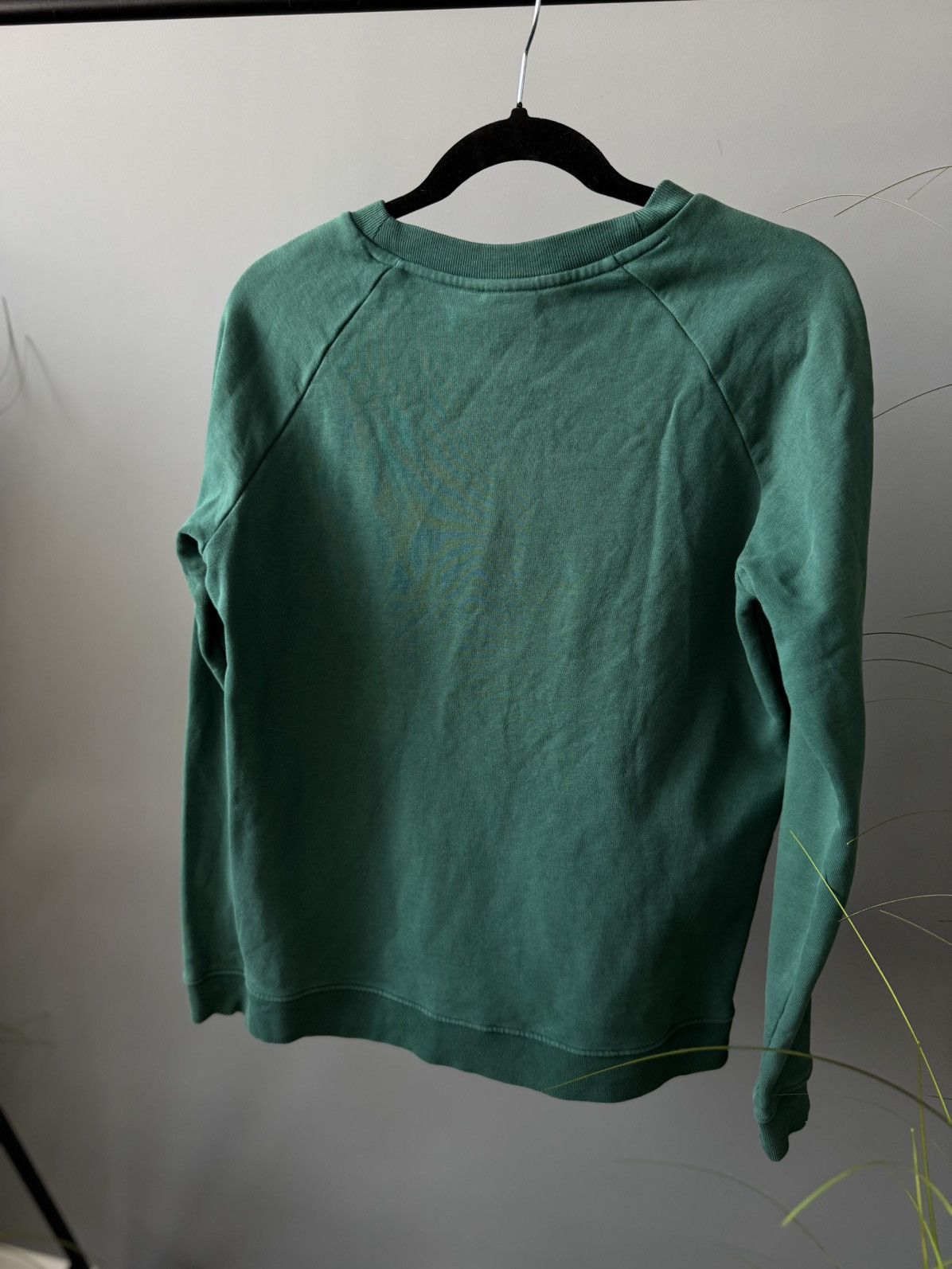 Adidas Adidas sweatshirt boxlogo Size M / US 6-8 / IT 42-44 - 4 Thumbnail