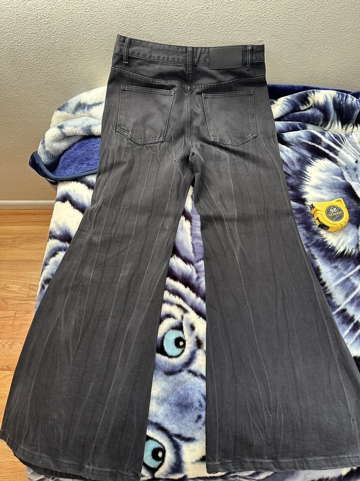 Other Terraincognita flared pants Size US 32 / EU 48 - 2 Thumbnail