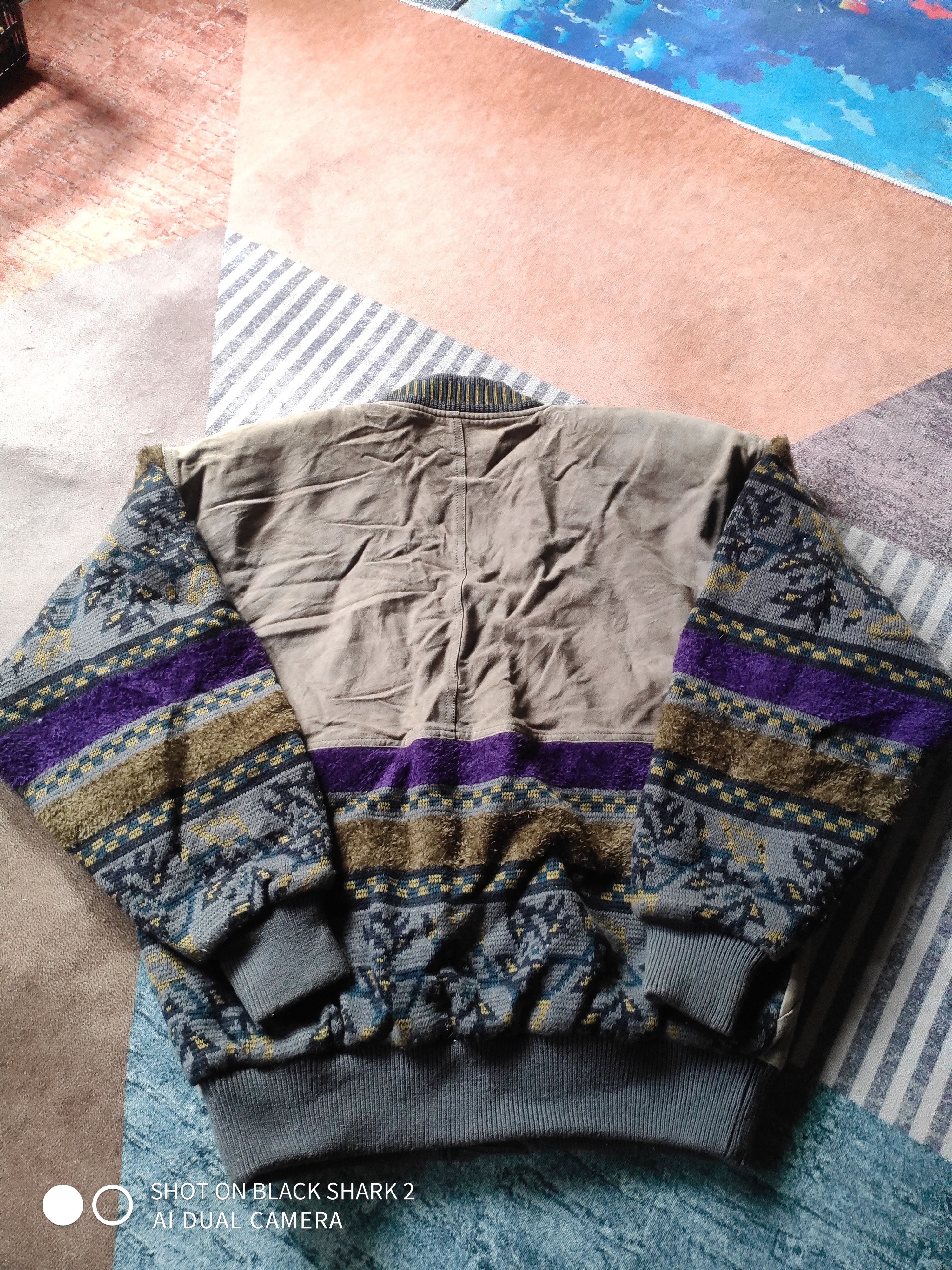 Playboy Jacket Playboy Collection Size US L / EU 52-54 / 3 - 10 Thumbnail