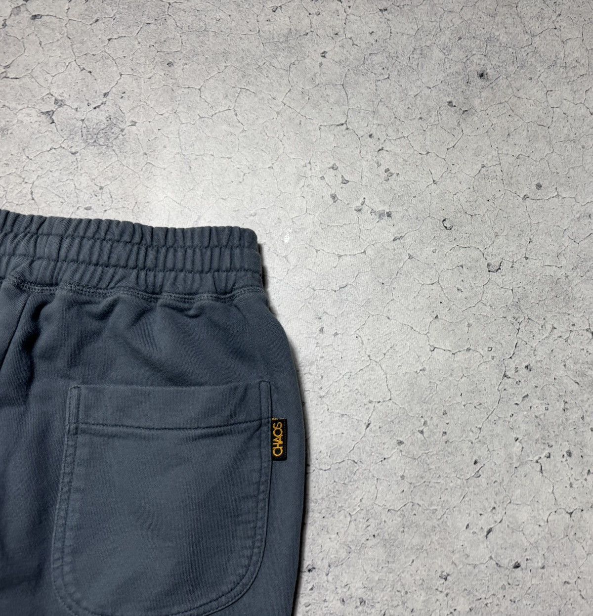 Vivienne Westwood Vivienne Westwood Anglomania Track Pants Joggers Size S Size US 30 / EU 46 - 10 Thumbnail