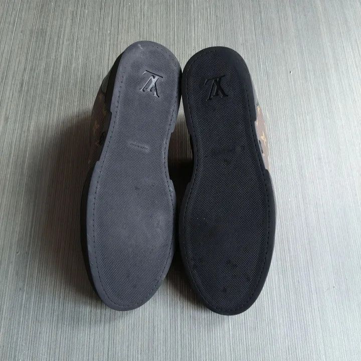 Other Louis Vuitton Casual Fashion Board Shoes -2508 Size US 8.5 / EU 41-42 - 1 Thumbnail