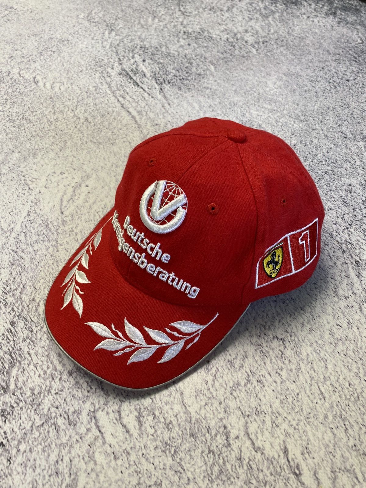Toyota racing hat, Men's Fashion, Watches & Accessories, Caps