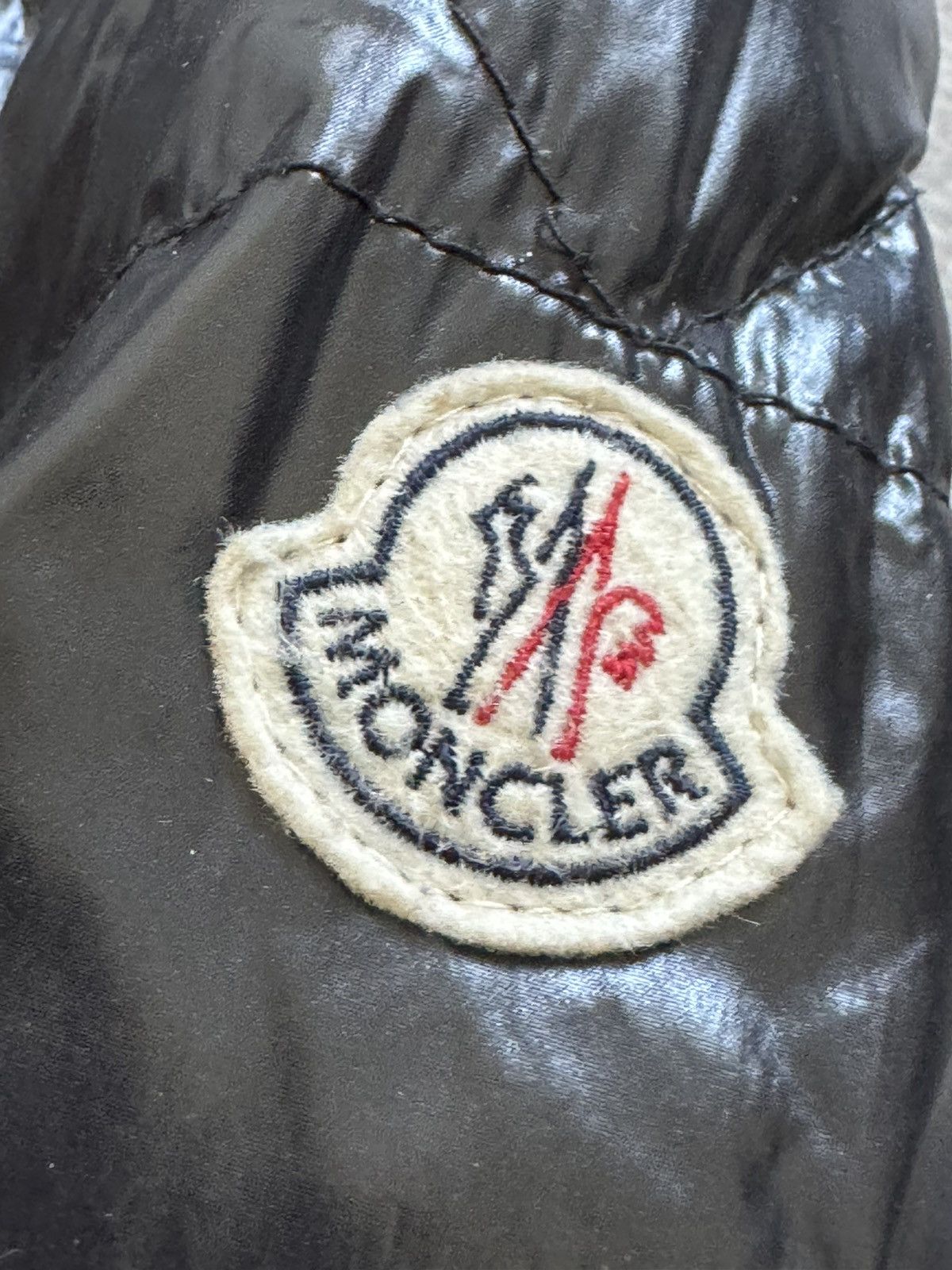 Moncler Moncler Hollywood reversible hooded puffer jacket Size US XL / EU 56 / 4 - 11 Thumbnail
