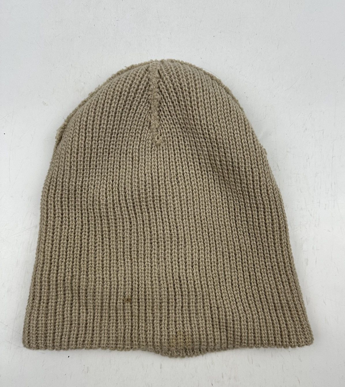 Japanese Brand BEANIE HAT - TC 38 Size ONE SIZE - 5 Thumbnail