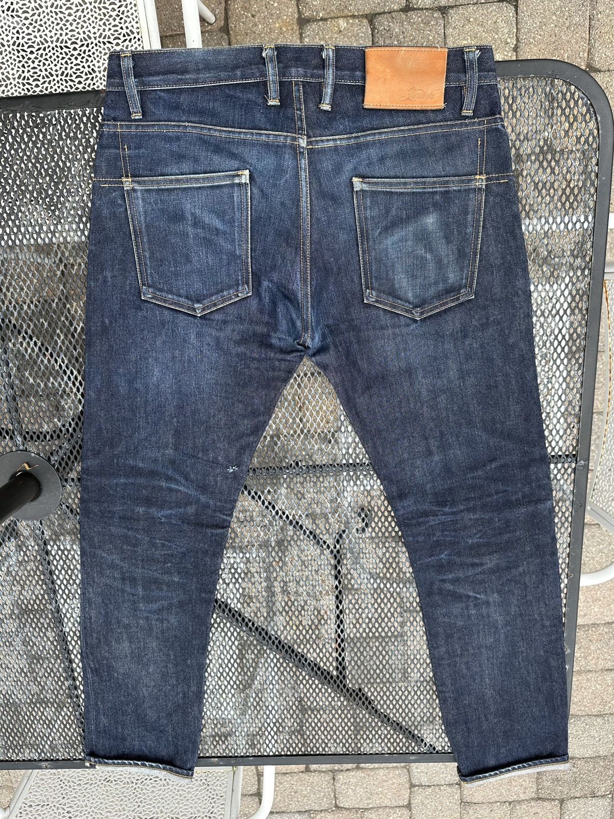 3sixteen 3Sixteen ST100x Size US 33 - 2 Thumbnail