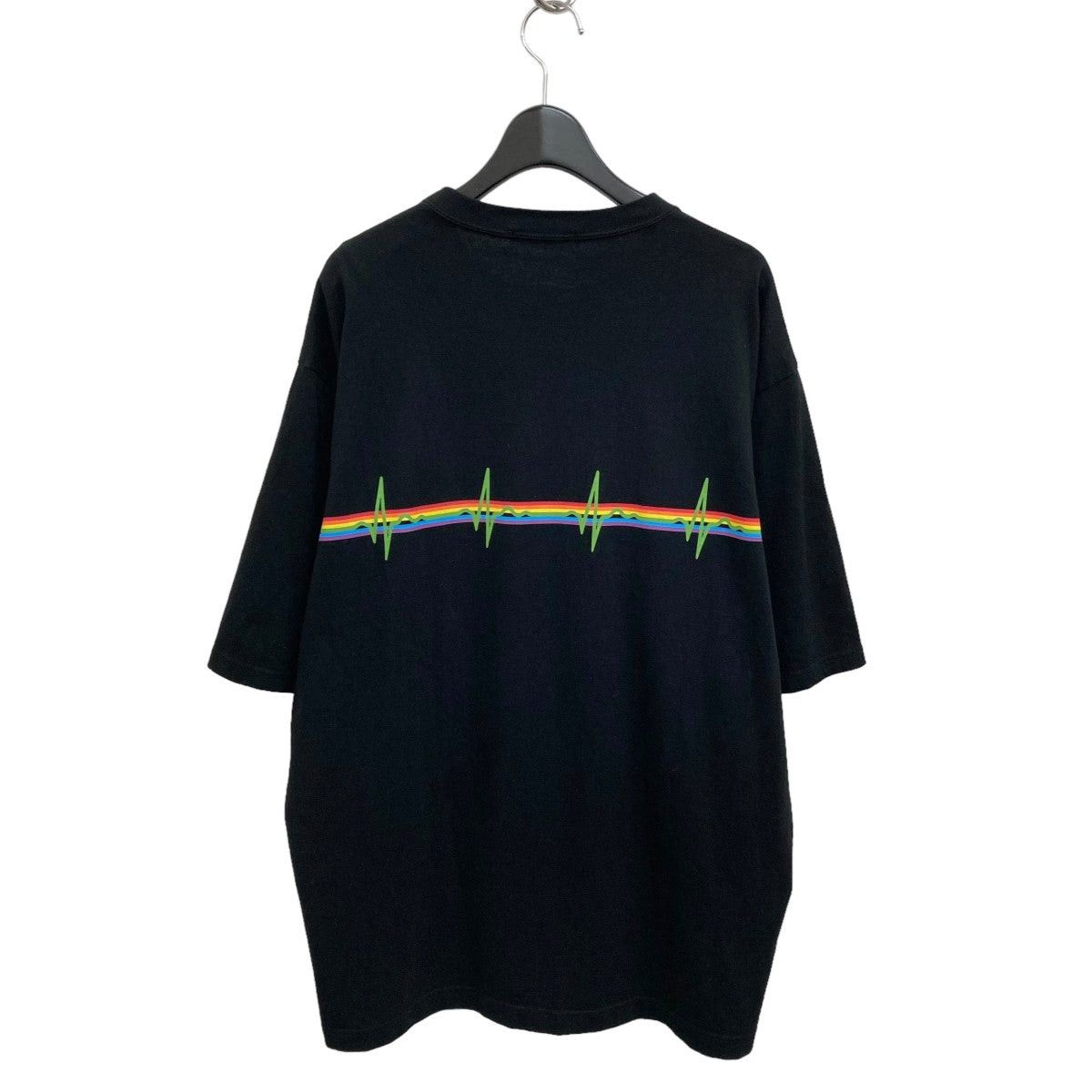 Undercover Undercover 23SSBD TEE PF TDSOTM HB T-shirt UC1C4806-1 Size US M / EU 48-50 / 2 - 2 Thumbnail