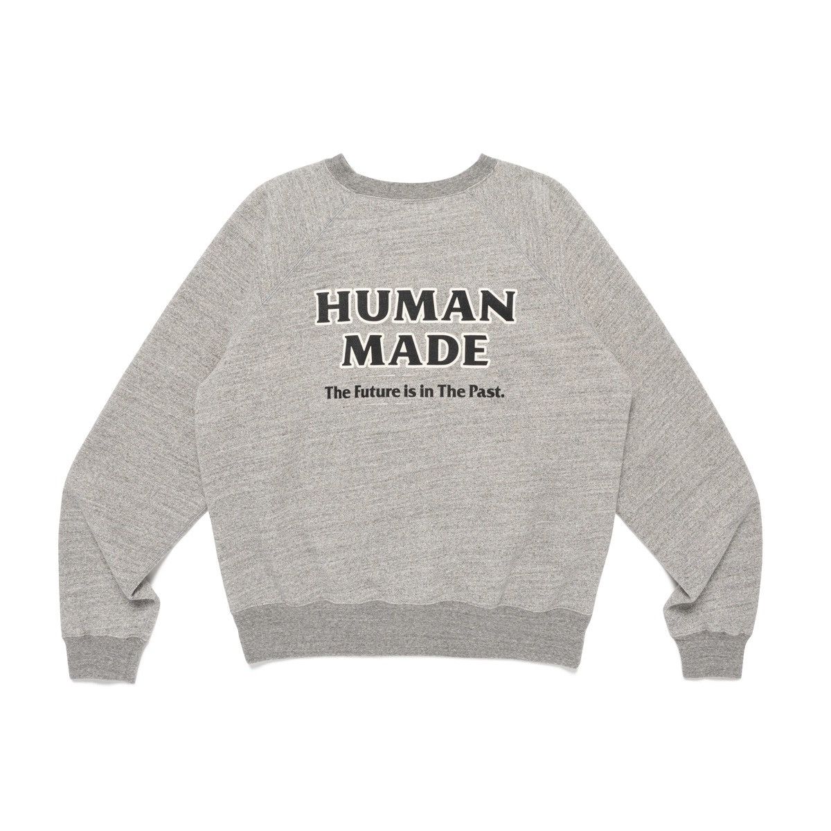Human Made Human Made Sweatshirt Size ONE SIZE - 2 Thumbnail