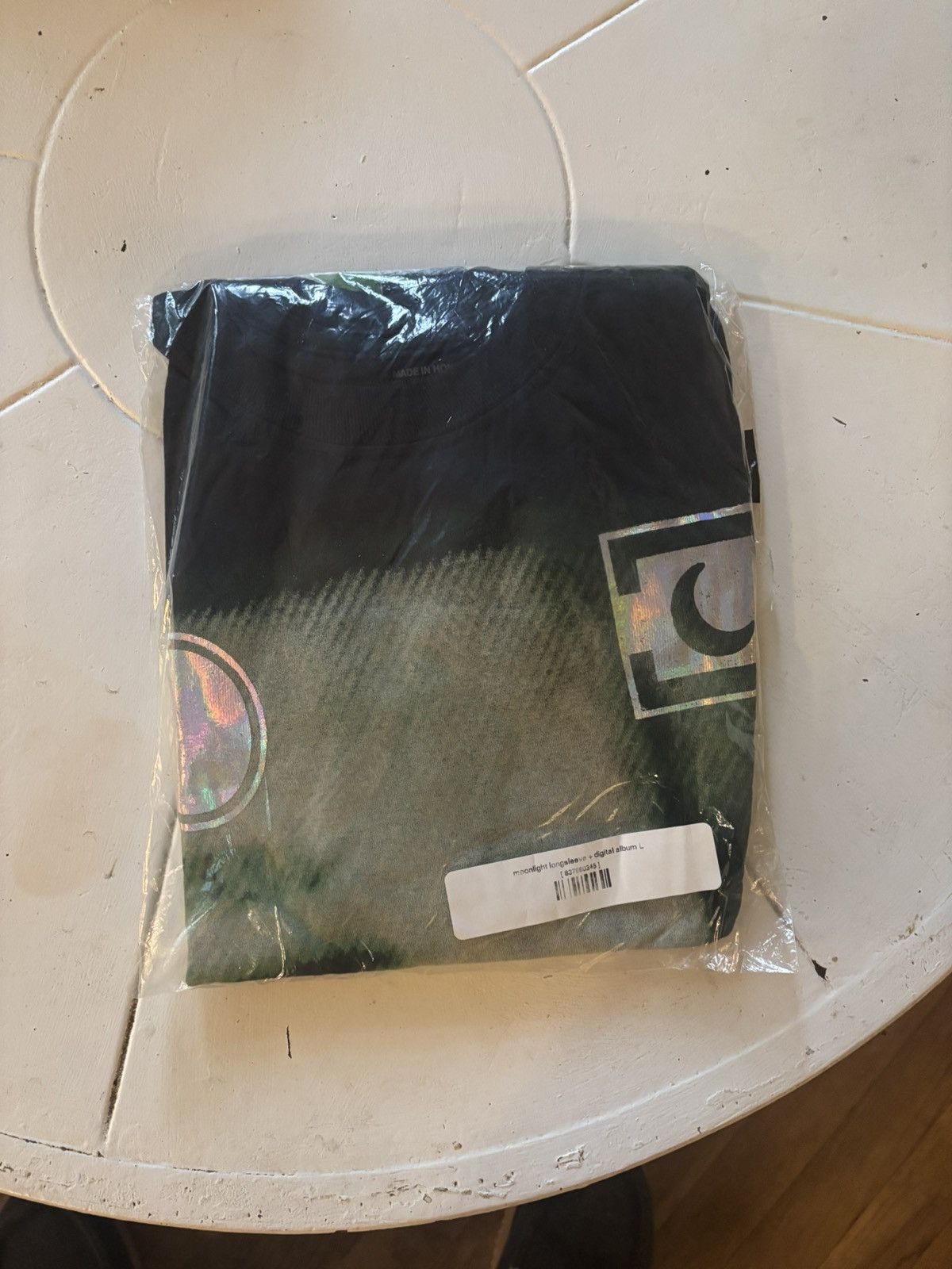 Other Moonlight Longsleeve - XXXTENTACION Size US L / EU 52-54 / 3 - 2 Thumbnail