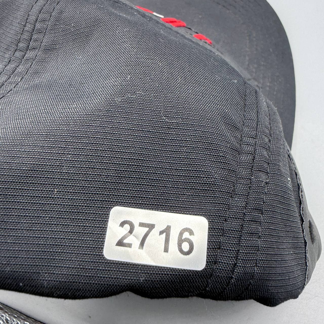 Jordan Brand Air Jordan 5 Panel Hat Men Jumpman Strap Back Cap Size ONE SIZE - 8 Thumbnail