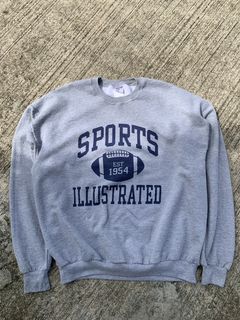 Vintage Sports Illustrated XXL Sweatshirt