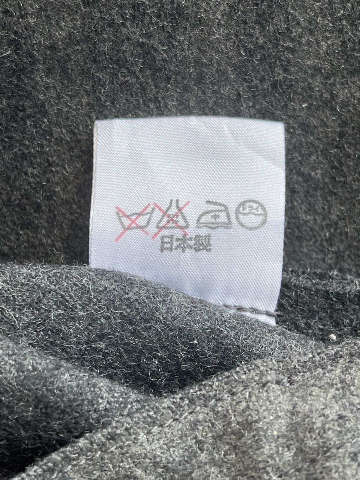 Julius NU/KE Julius japan Size US S / EU 44-46 / 1 - 19 Thumbnail