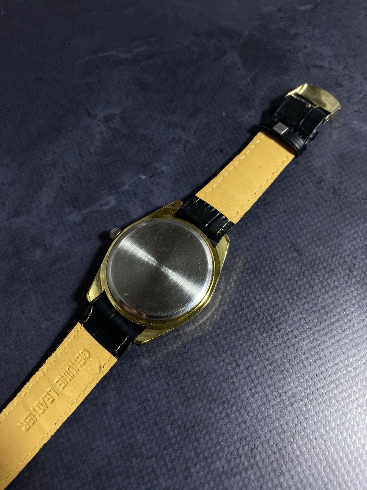 Japanese Brand Vintage Anime Art Watch, Japanese Brand Size ONE SIZE - 5 Thumbnail