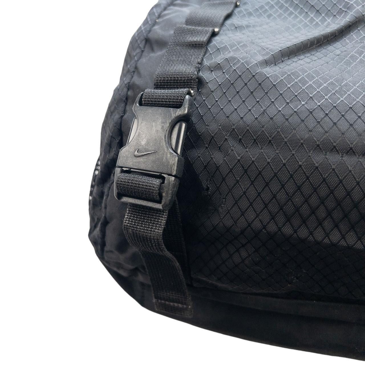 Nike Vintage Nike Backpack Size ONE SIZE - 7 Thumbnail