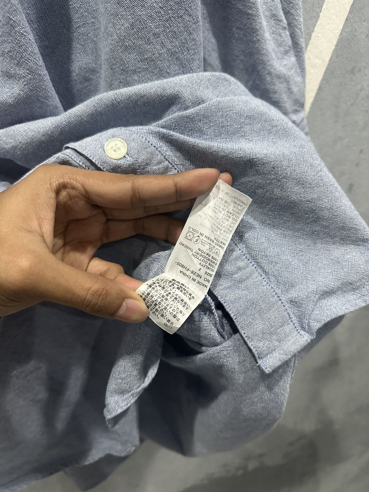 Issey Miyake × Japanese Brand × Ne-Net Ne-Net Midi Dress Size ONE SIZE - 9 Thumbnail