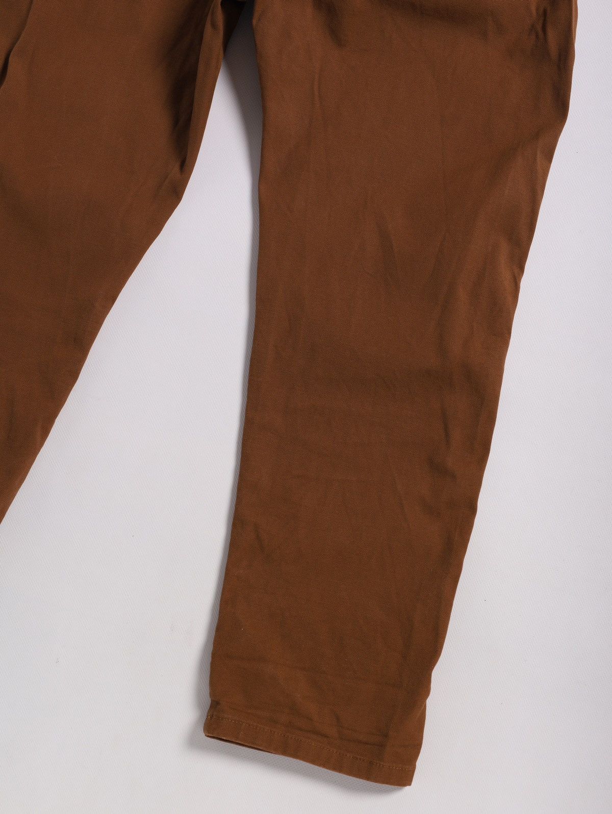 Carhartt Carhartt Womens Bib Overall Pants Detroit Size M Size 27" / US 4 / IT 40 - 14 Thumbnail