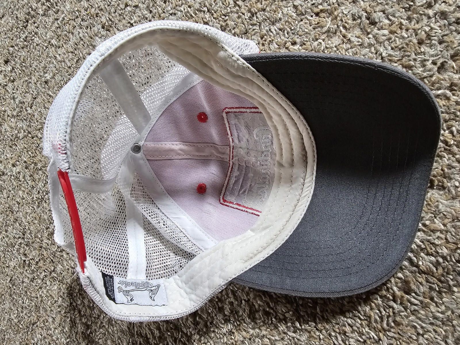 Designer St Louis Cardinals Baseball MLB Skyline ShaneCo Hat Snapback Size ONE SIZE - 8 Thumbnail
