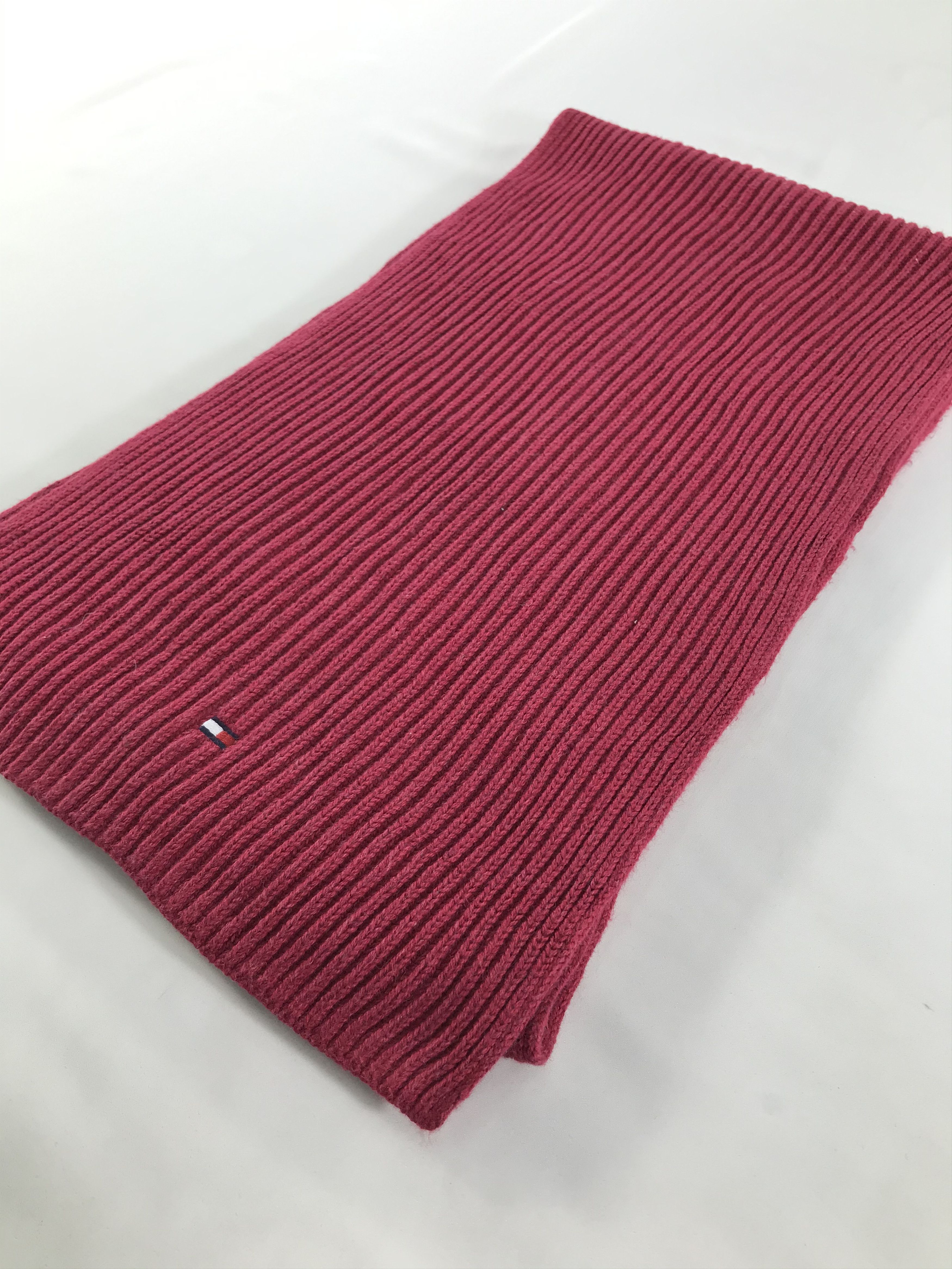 Tommy Hilfiger Tommy Hilfiger Scarf / Muffler / Neckwear - WW2847 Size ONE SIZE - 3 Thumbnail