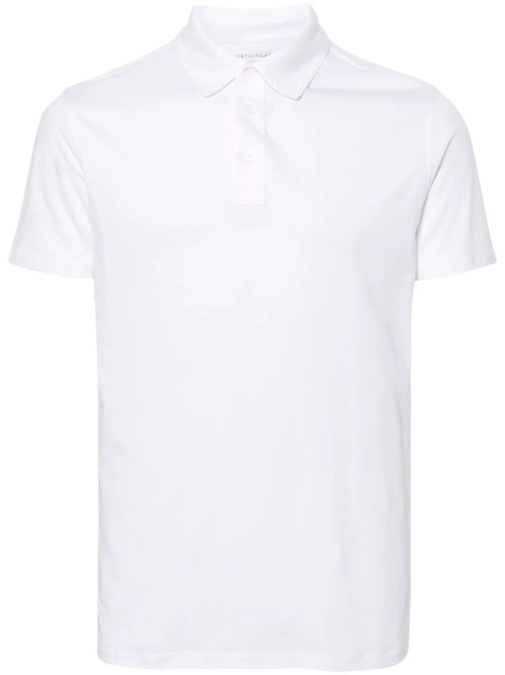 Majestic SHORT SLEEVE POLO Size US XXL / EU 58 / 5 - 1 Thumbnail