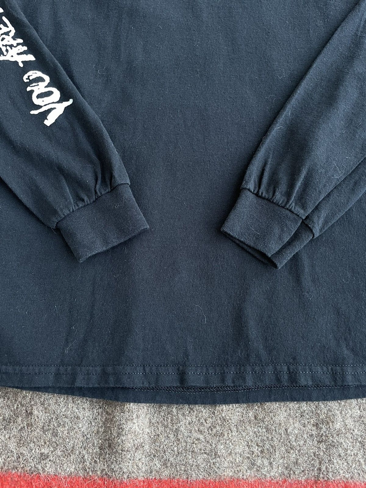 Band Tees XXXTENTACION Long Sleeve T-shirt Size US S / EU 44-46 / 1 - 5 Thumbnail
