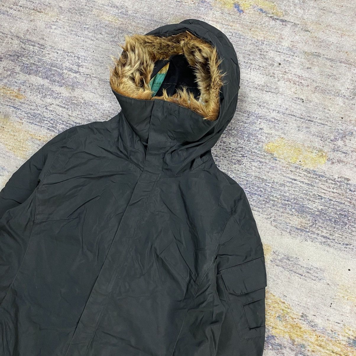 Lad Musician Lad musician coat jacket Size M / US 6-8 / IT 42-44 - 5 Thumbnail